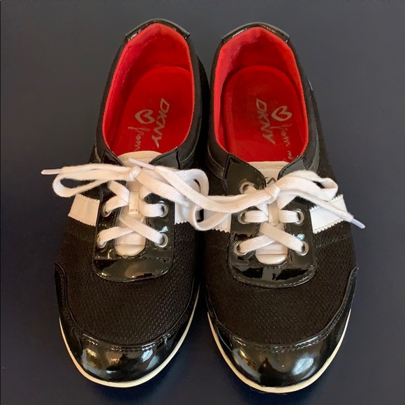 Dkny Shoes - DKNY sneaker